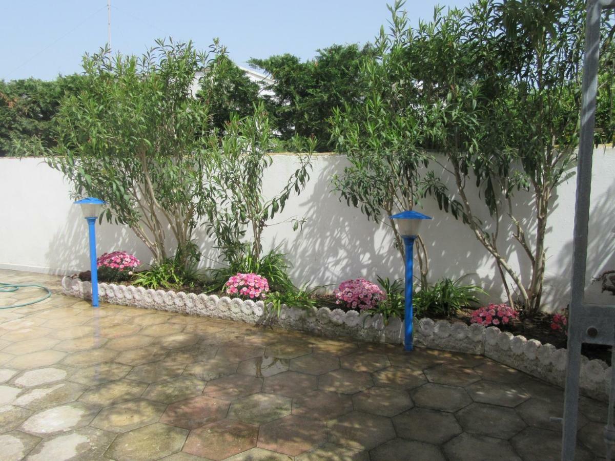 Villa Oltremare By Cala Salento Punta Prosciutto Exterior photo
