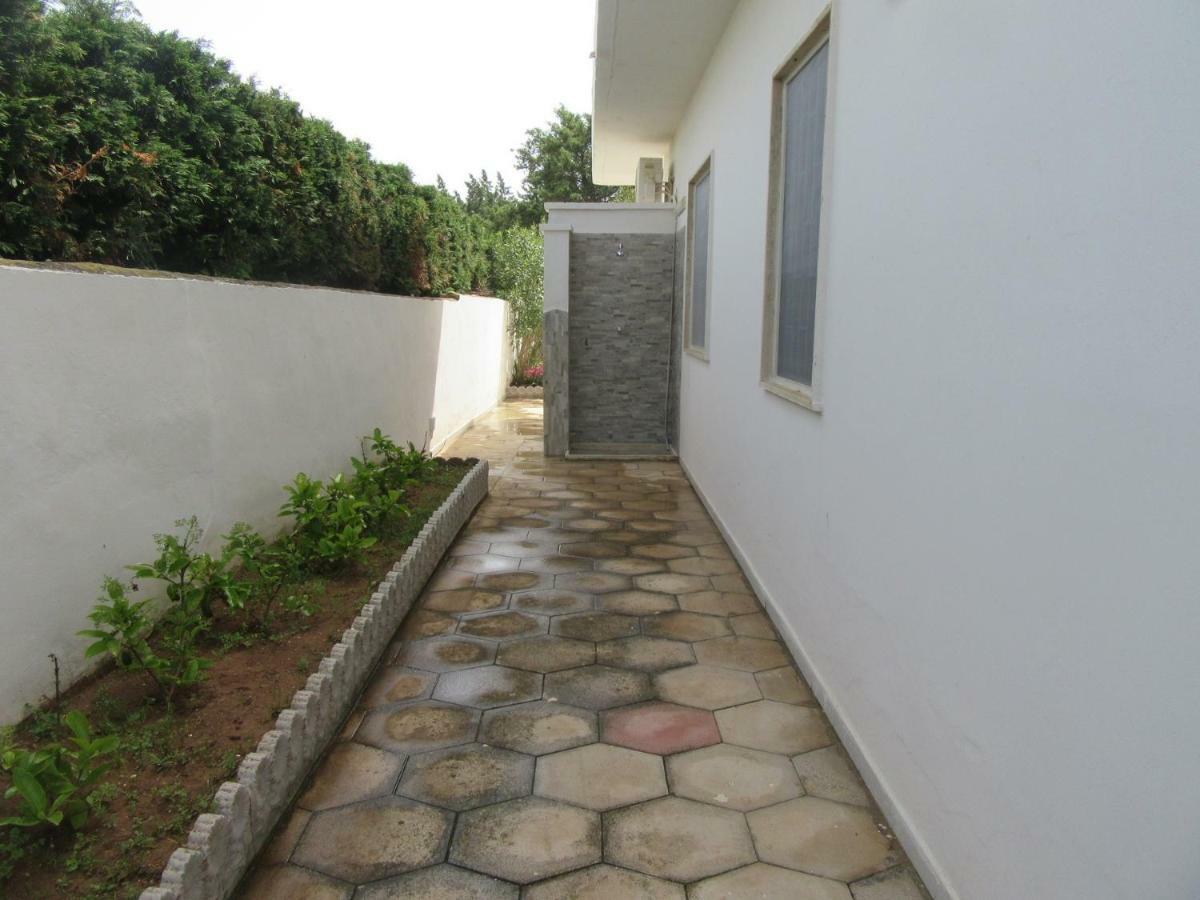 Villa Oltremare By Cala Salento Punta Prosciutto Exterior photo