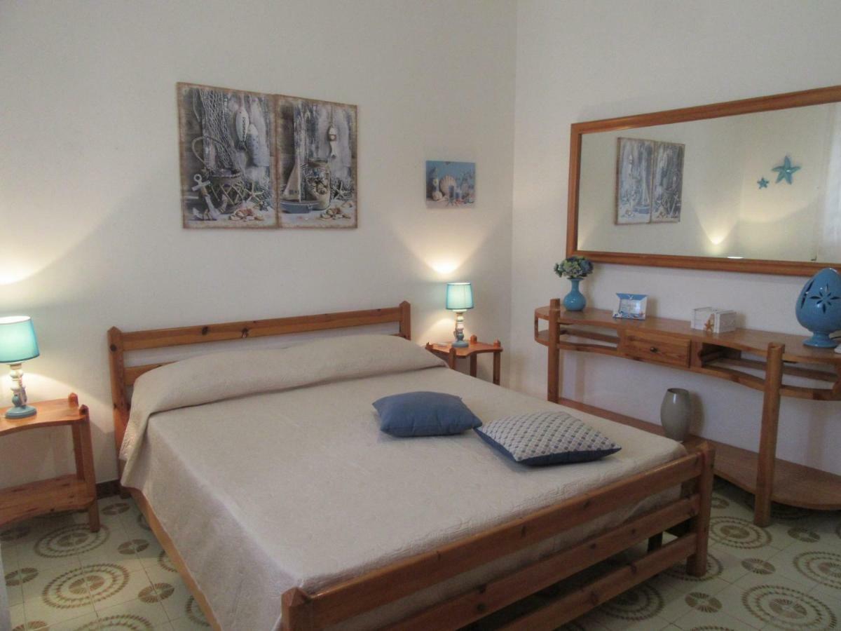 Villa Oltremare By Cala Salento Punta Prosciutto Exterior photo
